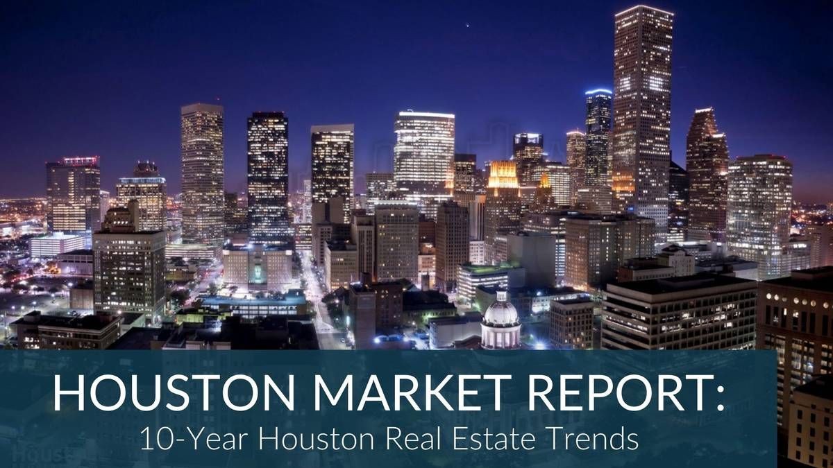 Comprehensive Market Analysis